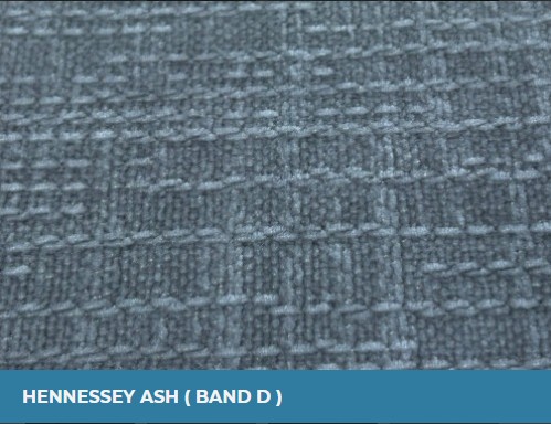 Hennessey ash